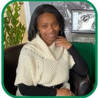 photo of Danielle King